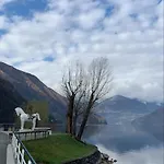 Casa Berlai, Bilocale Sul Lago *