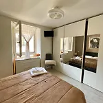Dom wakacyjny Casa Berlai, Bilocale Sul Lago Pisogne