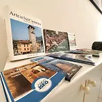 Casa Berlai, Bilocale Sul Lago Dom wakacyjny *