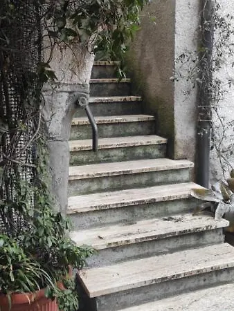 Casa Berlai, Bilocale Sul Lago *