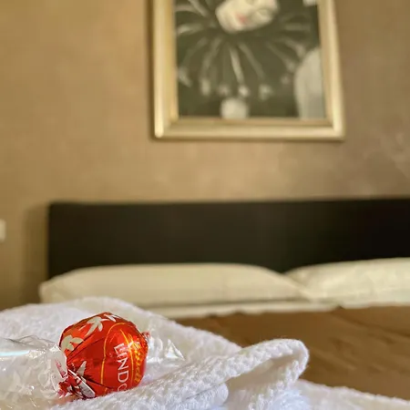 Dom wakacyjny Casa Berlai, Bilocale Sul Lago