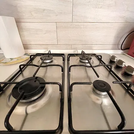 Casa Berlai, Bilocale Sul Lago Dom wakacyjny Pisogne