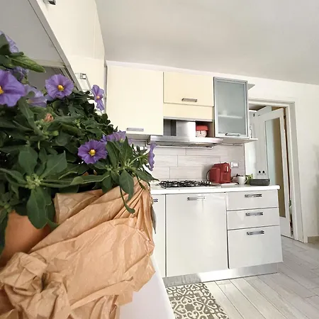 Dom wakacyjny Casa Berlai, Bilocale Sul Lago Pisogne