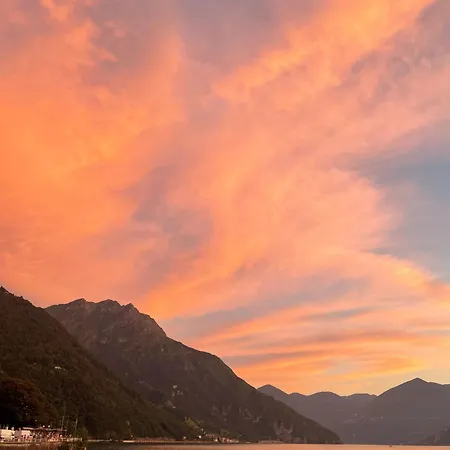 Casa Berlai, Bilocale Sul Lago *