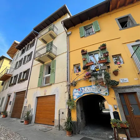 Casa Berlai, Bilocale Sul Lago Dom wakacyjny
