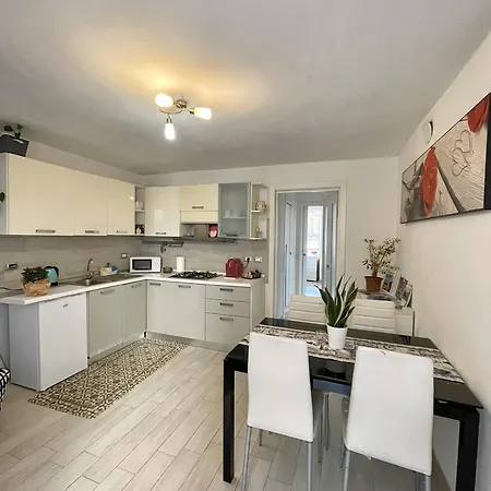 度假居 Casa Berlai, Bilocale Sul Lago