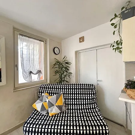 Casa Berlai, Bilocale Sul Lago 度假居 皮索涅